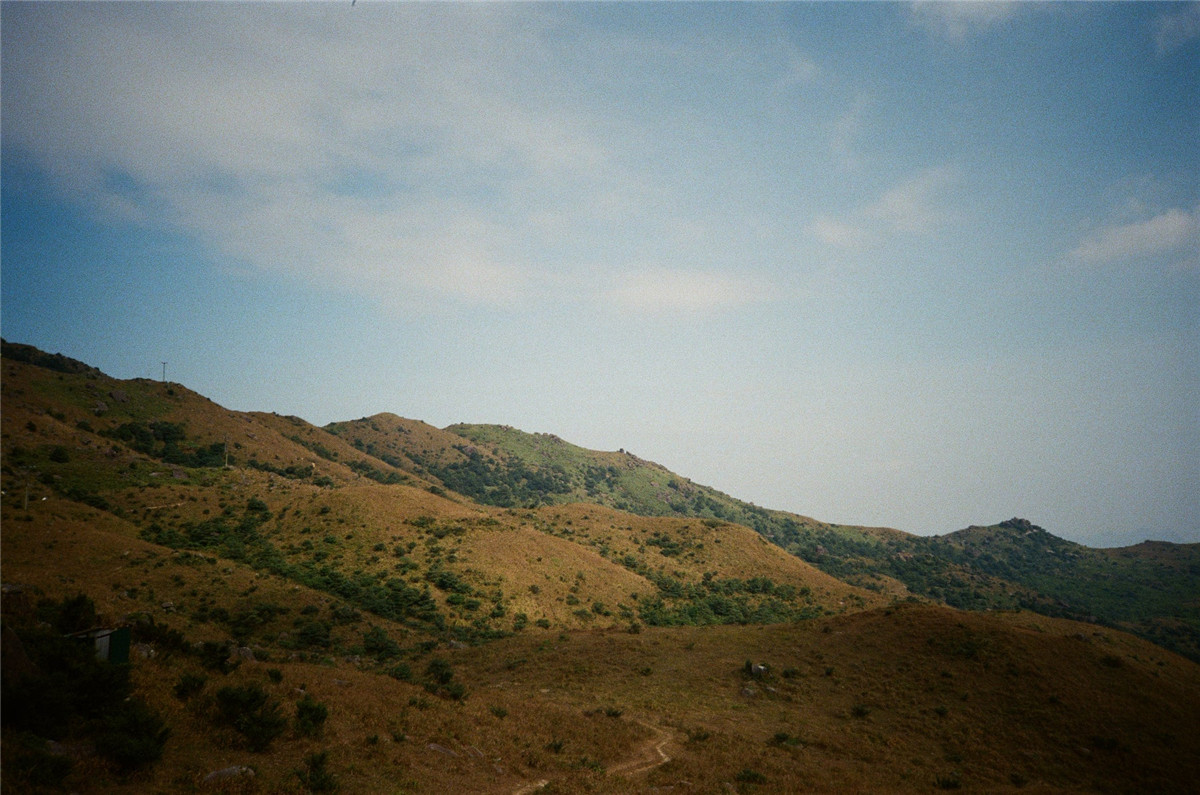 复古柯达KODAK ULTRAMAX 35MM胶片模拟电影美学色彩分级LUT+达芬奇调色节点 Analogica Lab 35MM KODAK ULTRAMAX Power Grade（12870）图层云