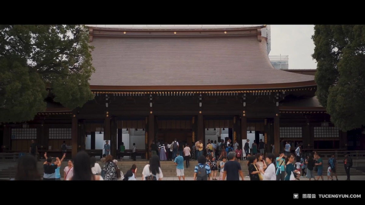 Genesis Lut 日系人文纪实风格旅拍、电影、纪录片索尼LUT调色预设 支持FX3/FX6/A7c2/zve1等机内直出（12876）图层云
