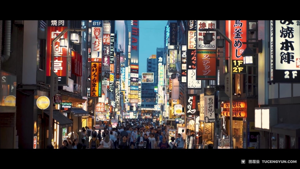 Genesis Lut 日系人文纪实风格旅拍、电影、纪录片索尼LUT调色预设 支持FX3/FX6/A7c2/zve1等机内直出（12876）图层云