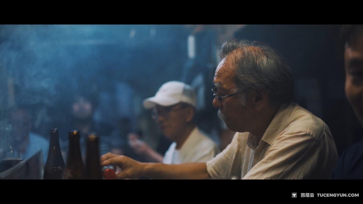 Genesis Lut 日系人文纪实风格旅拍、电影、纪录片索尼LUT调色预设 支持FX3/FX6/A7c2/zve1等机内直出（12876）图层云