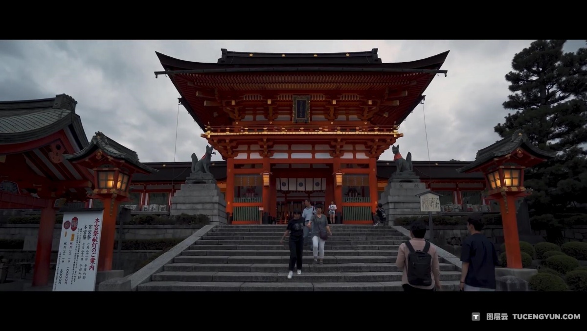 Genesis Lut 日系人文纪实风格旅拍、电影、纪录片索尼LUT调色预设 支持FX3/FX6/A7c2/zve1等机内直出（12876）图层云