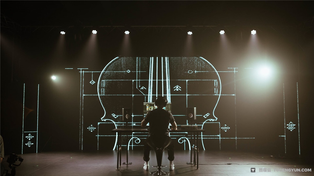 Multiply Sound 热门电影、短片、剪辑编辑氛围歌曲配乐+转场音效+中文视频教程 Multiply Sound Film Score Collection Vol 1（12877）图层云
