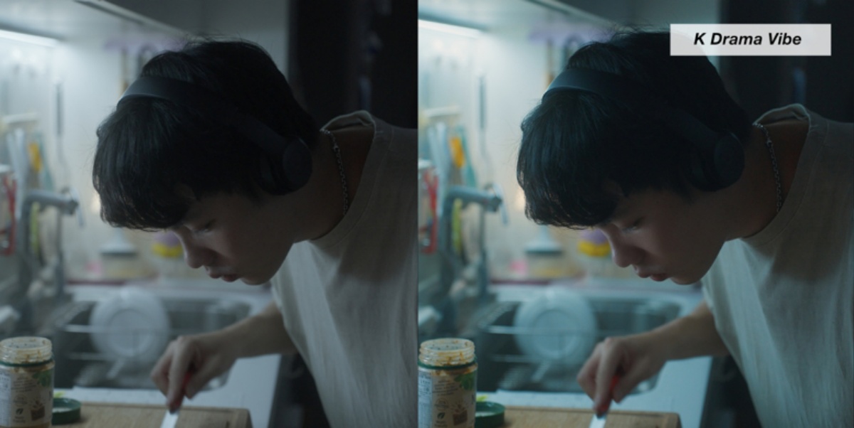 好莱坞/奈飞商业级电影、广告、剧集创意风格化色彩分级LUT调色预设 Cinematic LUTs Collection by Daniel Chiang（12892）图层云