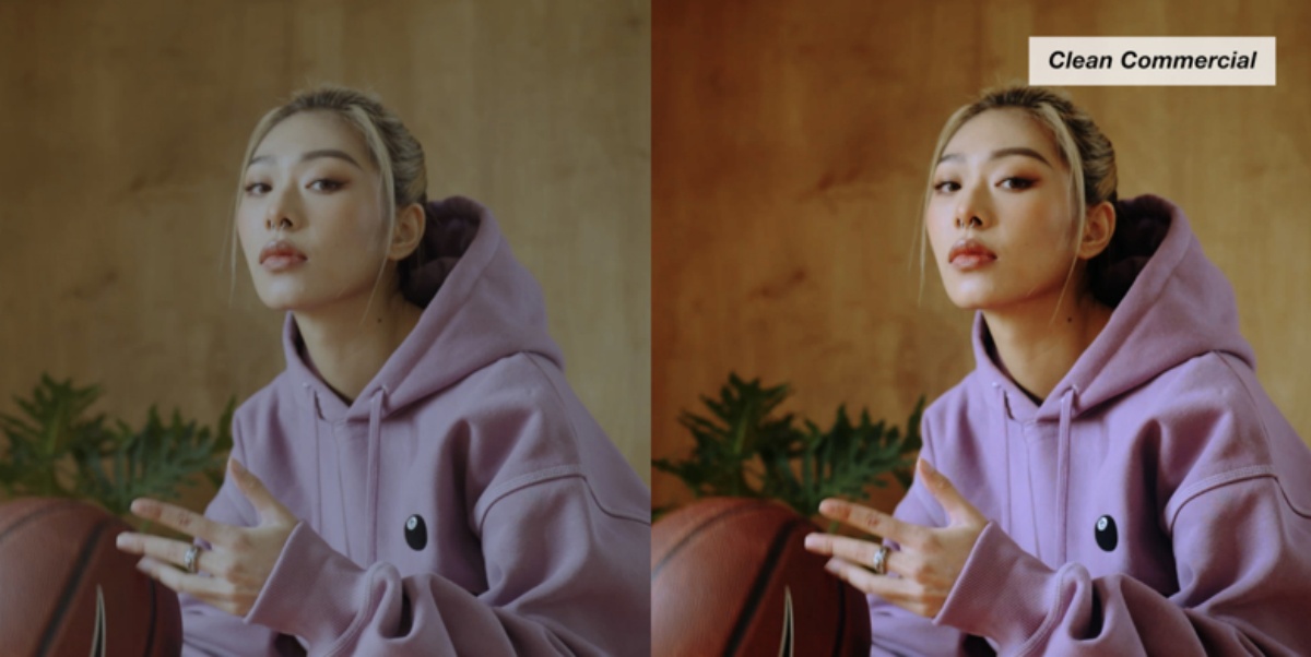 好莱坞/奈飞商业级电影、广告、剧集创意风格化色彩分级LUT调色预设 Cinematic LUTs Collection by Daniel Chiang（12892）图层云