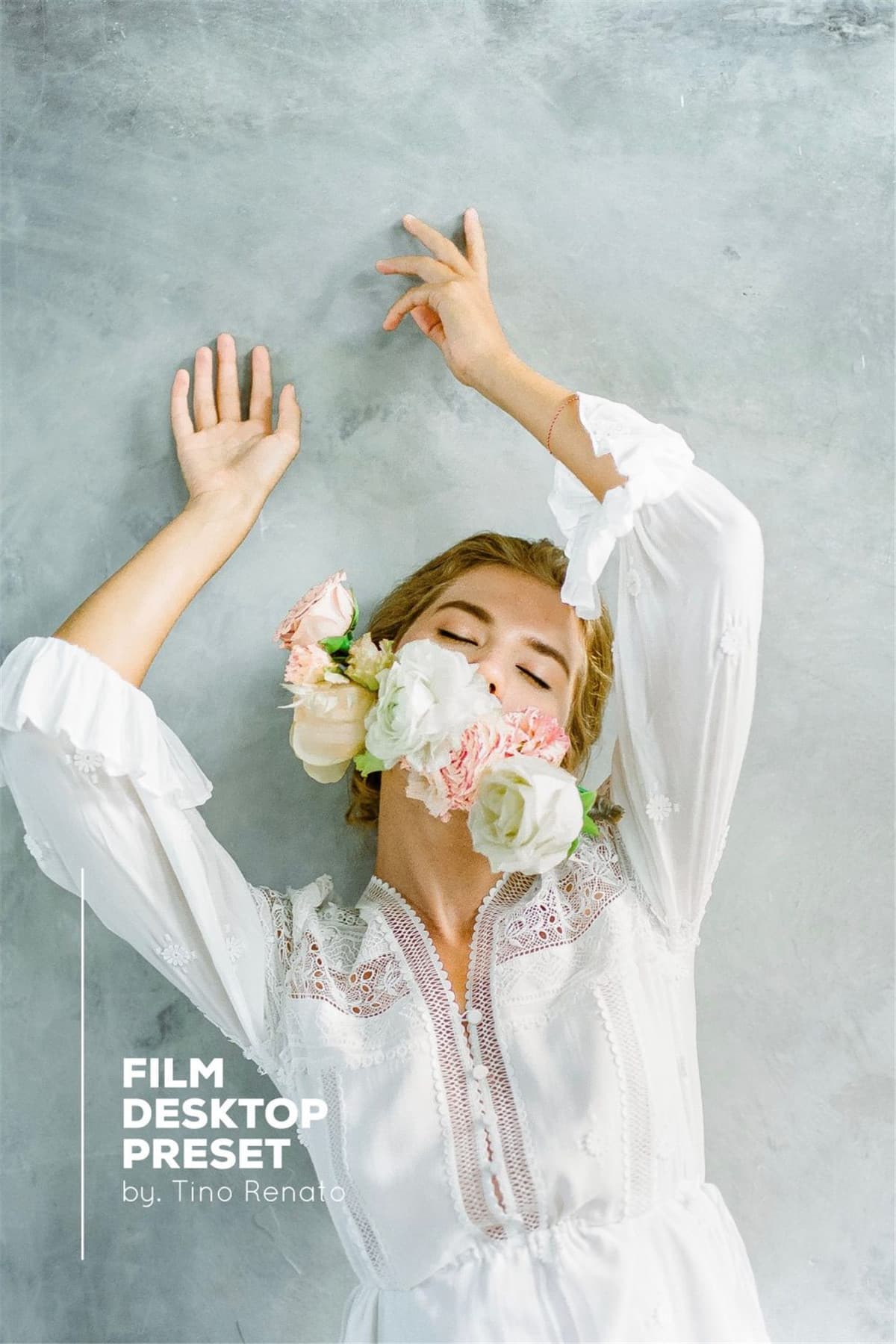 复古富士、柯达、电影颗粒美学怀旧色调胶片摄影LR调色预设 Tino Renato – FILM Desktop Preset（12904）