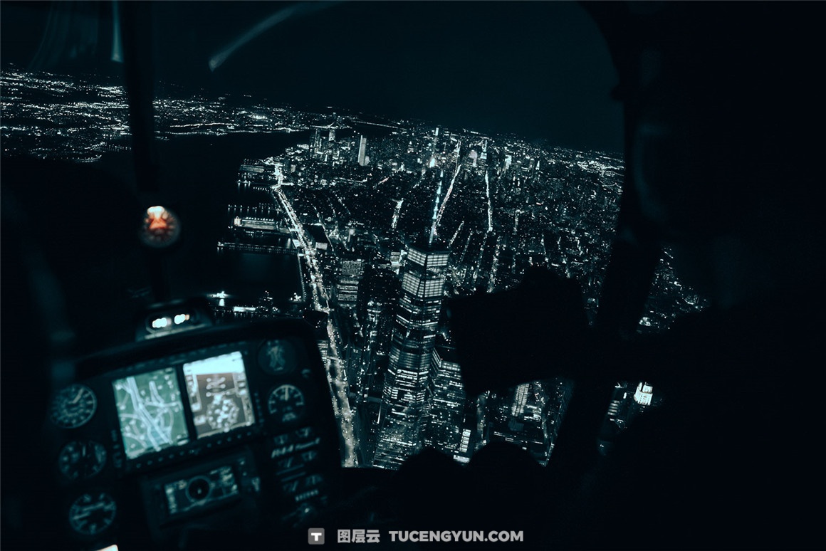 复古胶片电影感街头夜间摄影人文扫街旅拍LR预设合集+练习素材 NORTHBORDERS MEGA PACK（12922）图层云