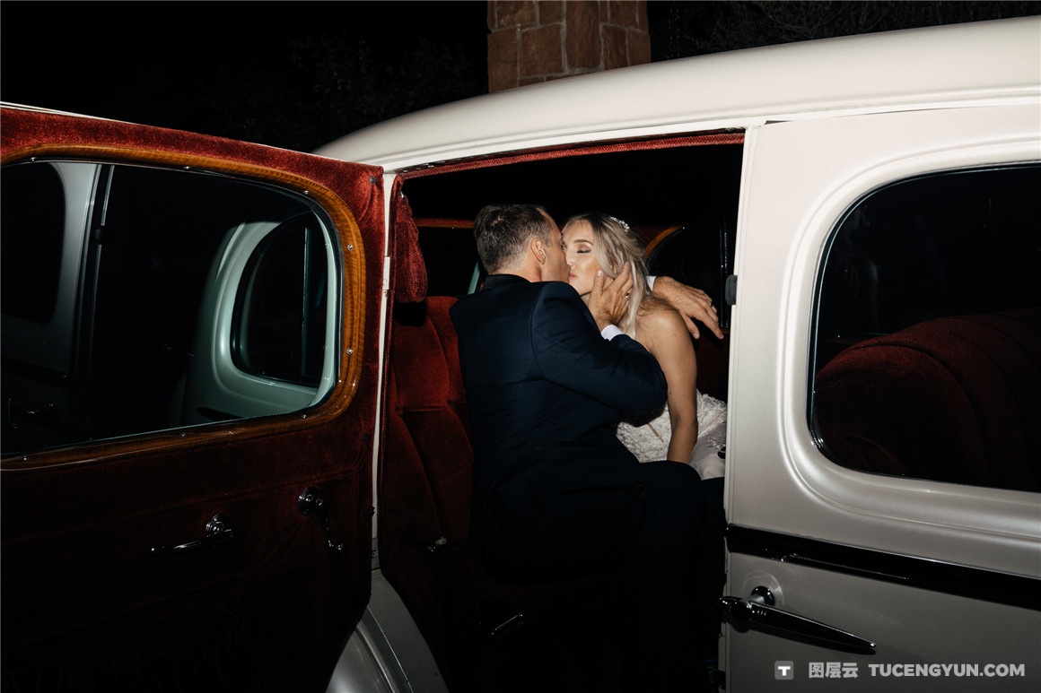热门叙事感情绪氛围美学奶油色调自然旅拍婚纱摄影LR调色预设 G-Presets – Blake Hogge Presets（12963）图层云