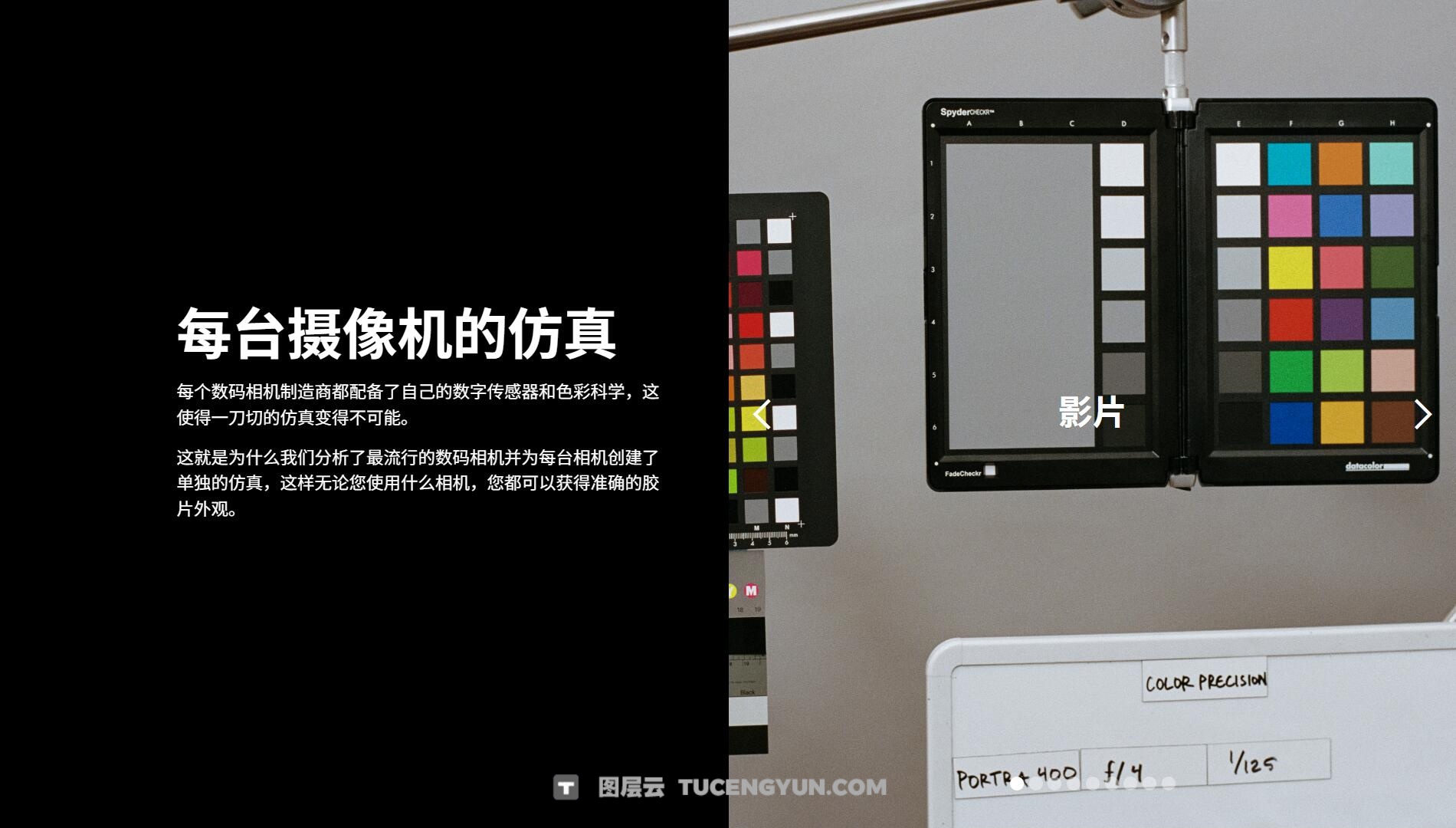 CP Kodak 一键式柯达胶片电影美学怀旧色调光晕颗粒胶片仿真模拟摄影Lightroom调色预设 ColorPrecision – CP Kodak – Lightroom Presets（12955）图层云