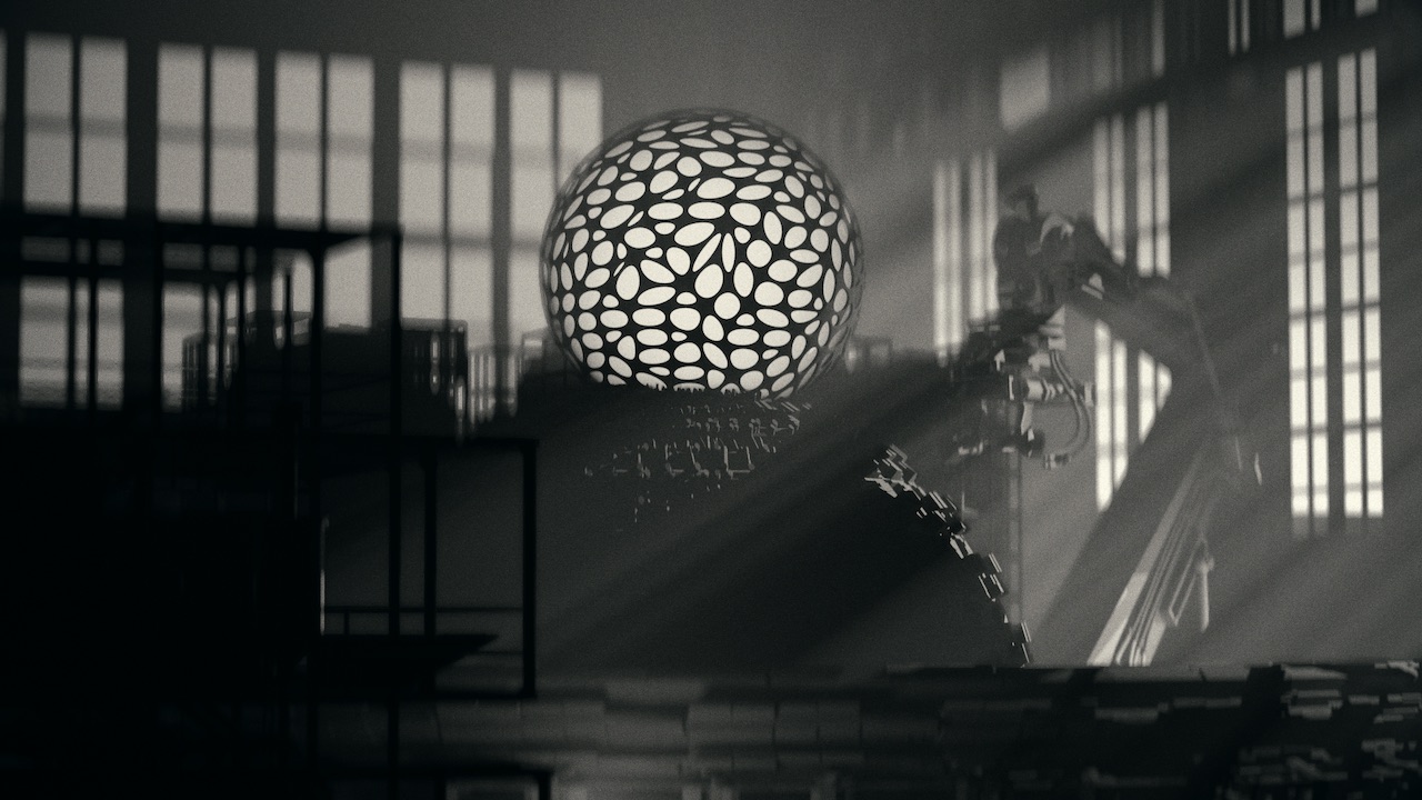 达芬奇插件：全新景深虚焦模糊散景插件 Rowbyte Fast Bokeh Pro v2.0.9 for OFX Win破解版（13036）