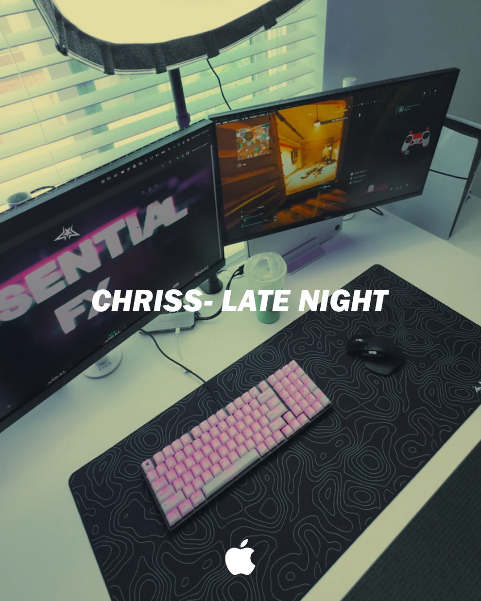 油管热门病毒式短视频内容创作工作流程工具特效套装 ChrisBoustedt – The Viral Short-Form Workflow – All in One Bundle（13074）图层云