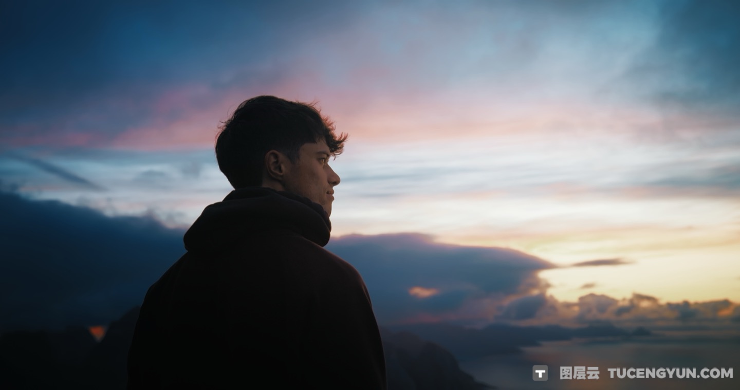 Gamut – Immersion 2.0 热门情绪氛围美学旅拍电影感LUT+练习素材+视频教程（13151）图层云