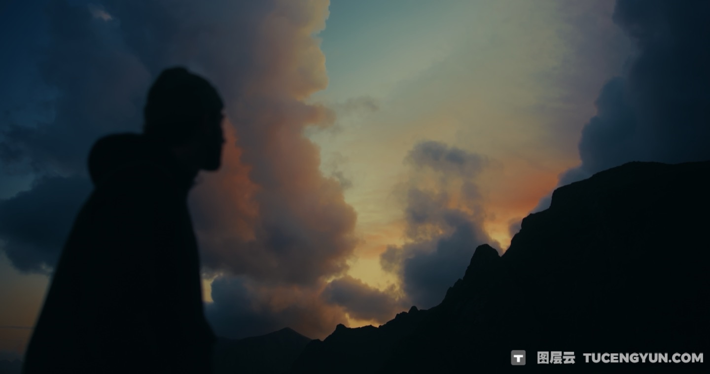 Gamut – Immersion 2.0 热门情绪氛围美学旅拍电影感LUT+练习素材+视频教程（13151）图层云
