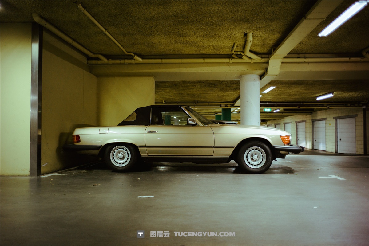 Ferrenia Solaris 彩色负片胶片模拟电影色调LR调色预设 The Classic Presets – The Solaris Project（13181）图层云