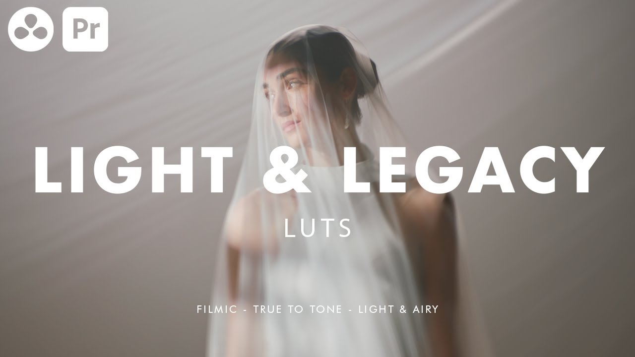 Archipelago 热门梦幻唯美电影美学情绪氛围婚礼旅拍摄影LUT调色预设 Archipelago LIGHT & LEGACY LUTs（13199）图层云