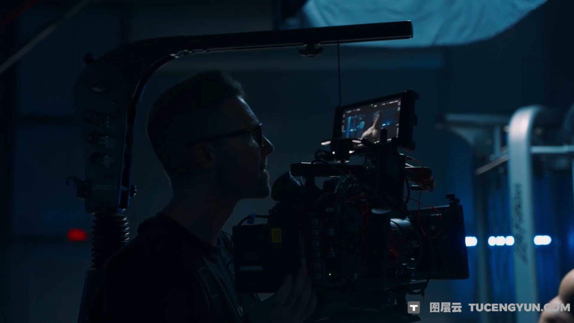 大师课程：CinePath Pro 热门顶级电影摄影师创作指南视频课程 中/英文字幕 The Art of Documentary – CinePath Pro（13238）图层云