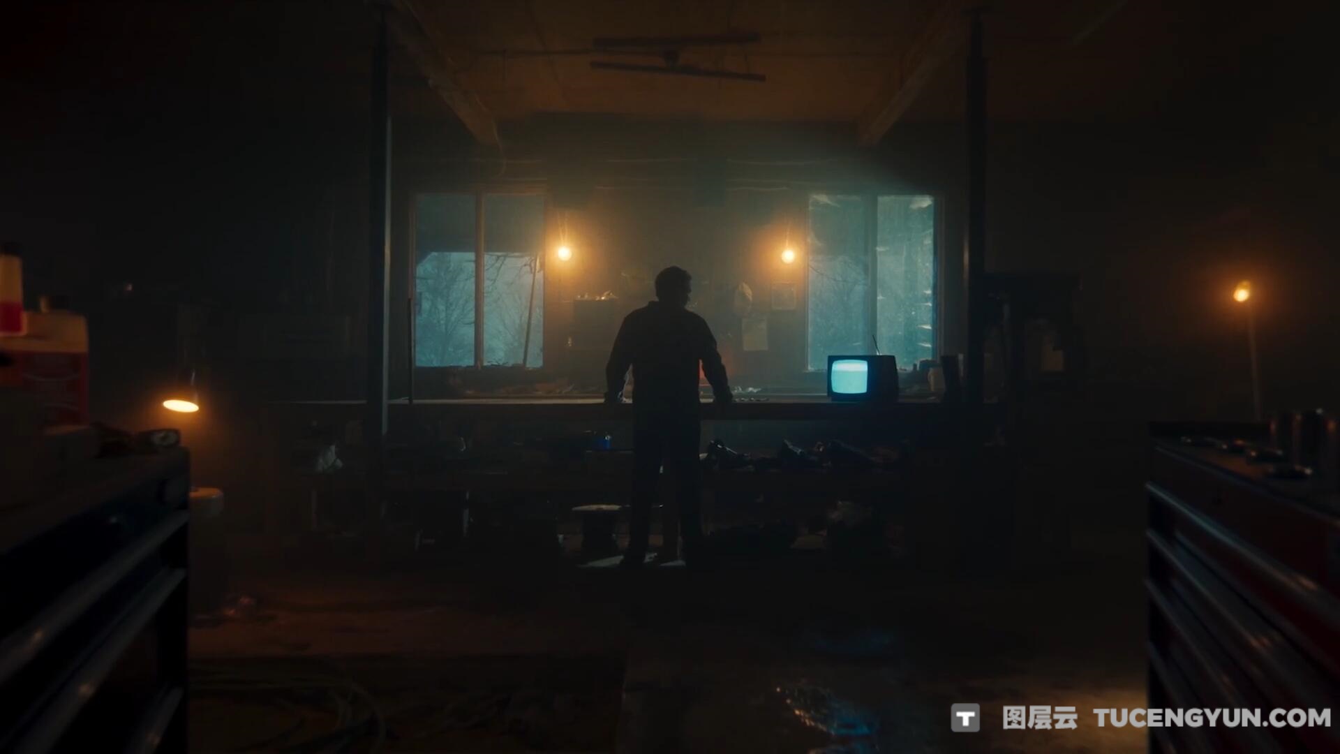 大师课程：CinePath Pro 热门顶级电影摄影师创作指南视频课程 中/英文字幕 The Art of Documentary – CinePath Pro（13238）图层云