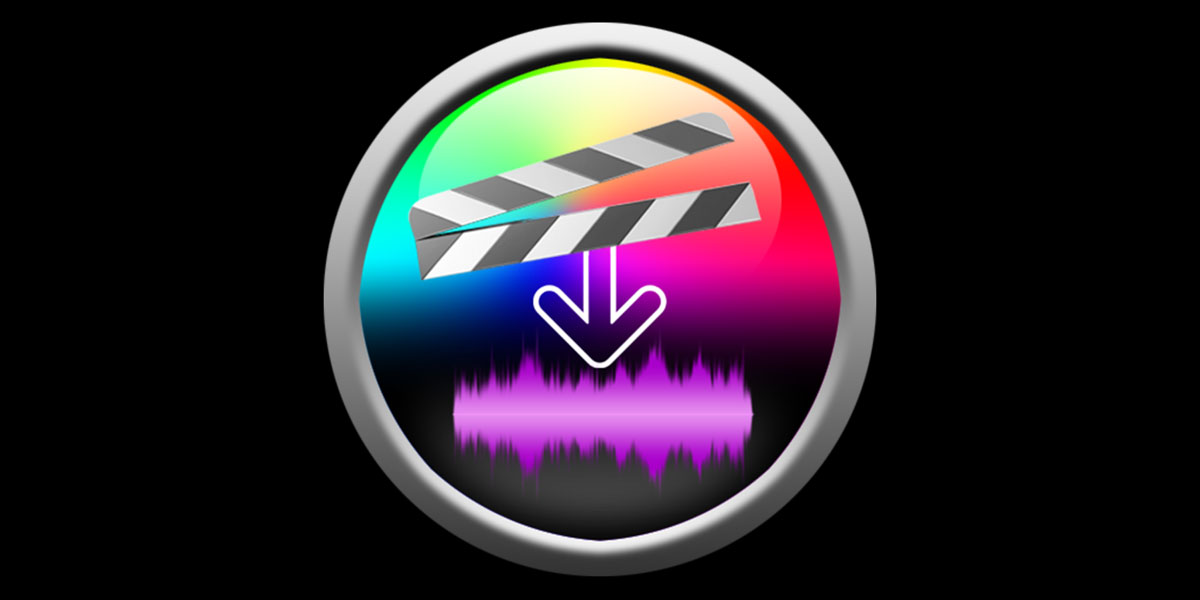FCPX插件：专业的音频格式转换工具 X2Pro Audio Convert 4.5.16 和谐版（13244）图层云