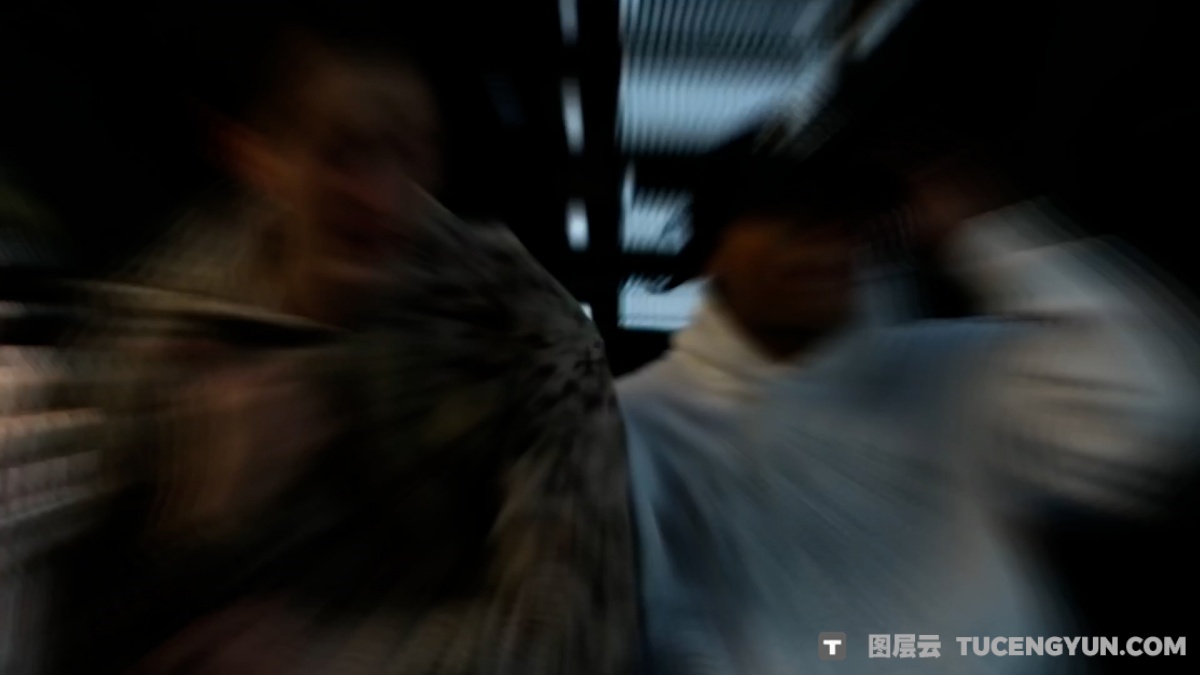 AKV Studios 一键式嘻哈说唱风格音乐MV视频转场过渡视觉特效PR预设 AKV Studios – 1000+ MV Transitions & Effects（13281）图层云