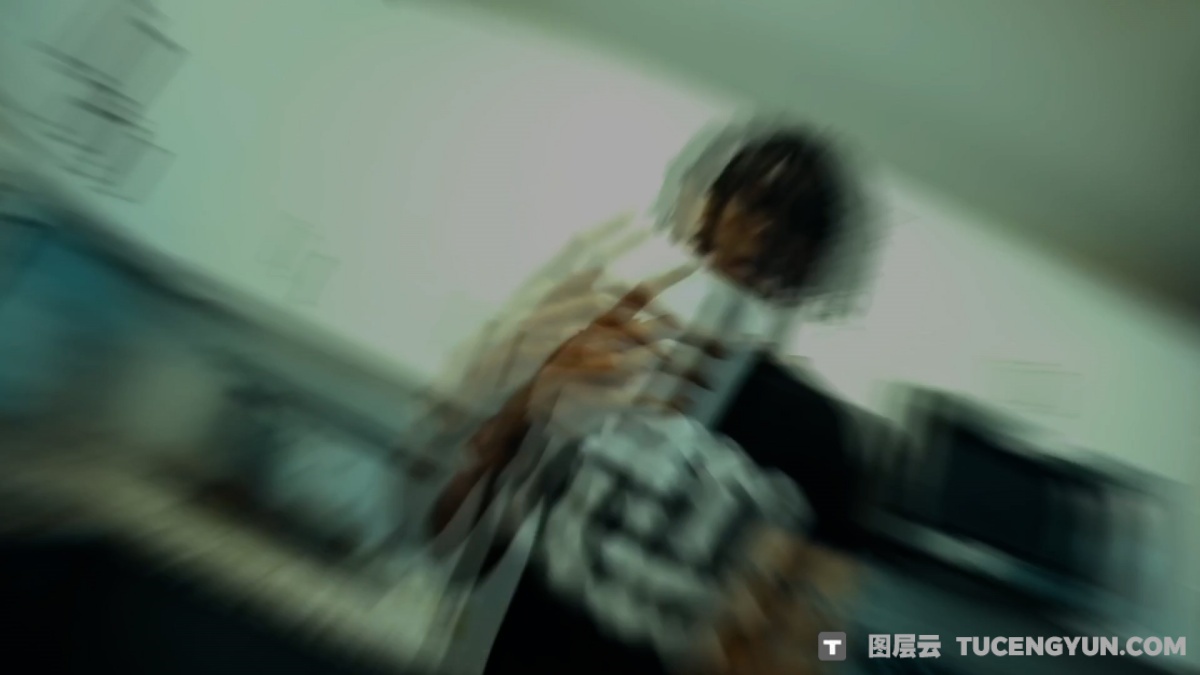 AKV Studios 一键式嘻哈说唱风格音乐MV视频转场过渡视觉特效PR预设 AKV Studios – 1000+ MV Transitions & Effects（13281）图层云