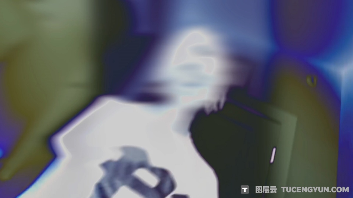 AKV Studios 一键式嘻哈说唱风格音乐MV视频转场过渡视觉特效PR预设 AKV Studios – 1000+ MV Transitions & Effects（13281）图层云