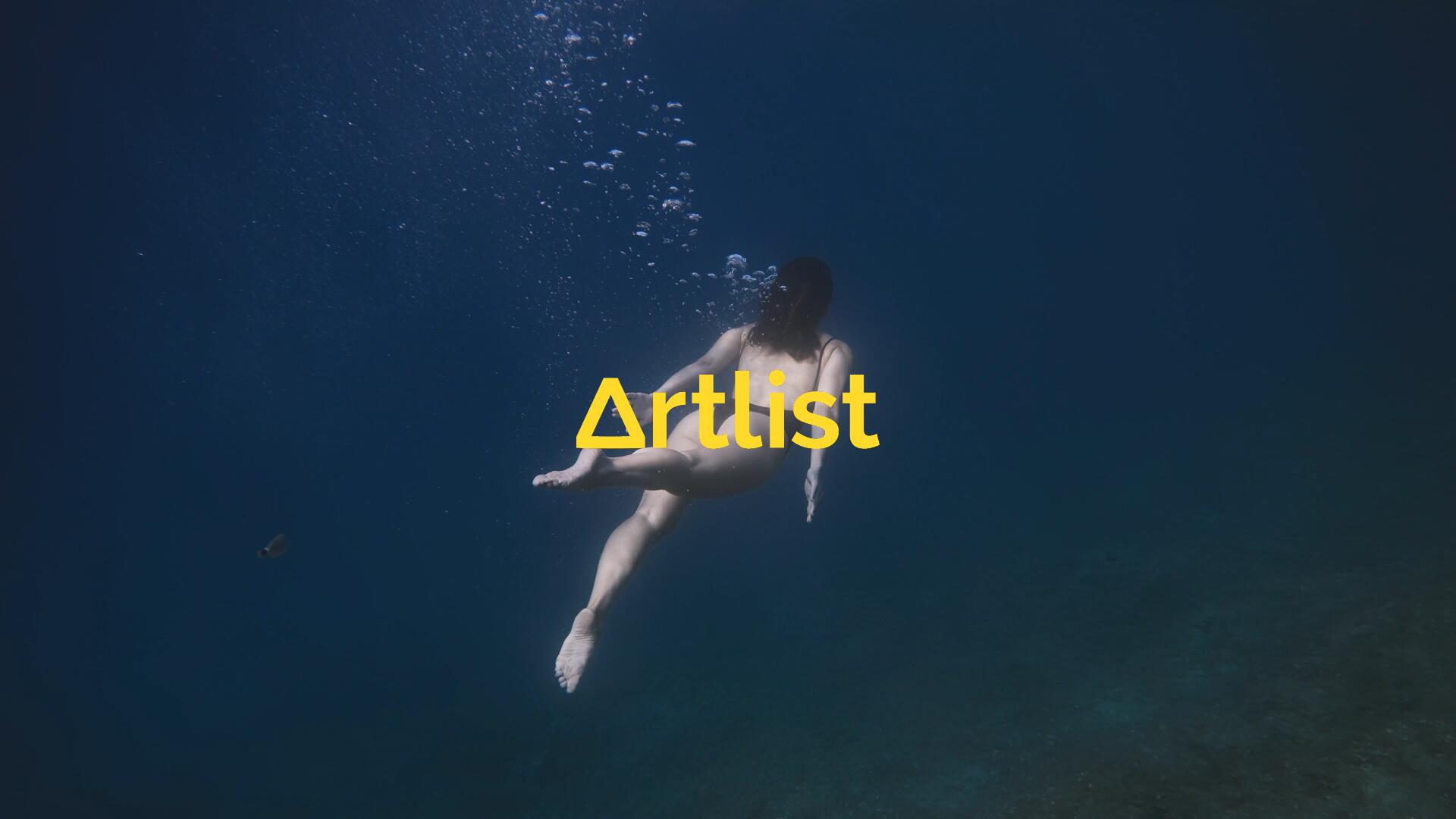 Artlist 21个热门商业广告短片摄像机实拍LOG/RAW原始灰片调色练习片段视频素材（13286）图层云