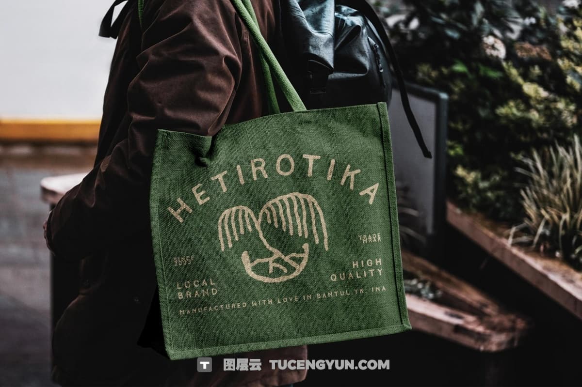 英文字体：复古松散厚实自然真实笔迹墨迹手写pop涂鸦艺术英文logo装饰字体 Sanolia Hand-Drawn Typeface（13302）图层云