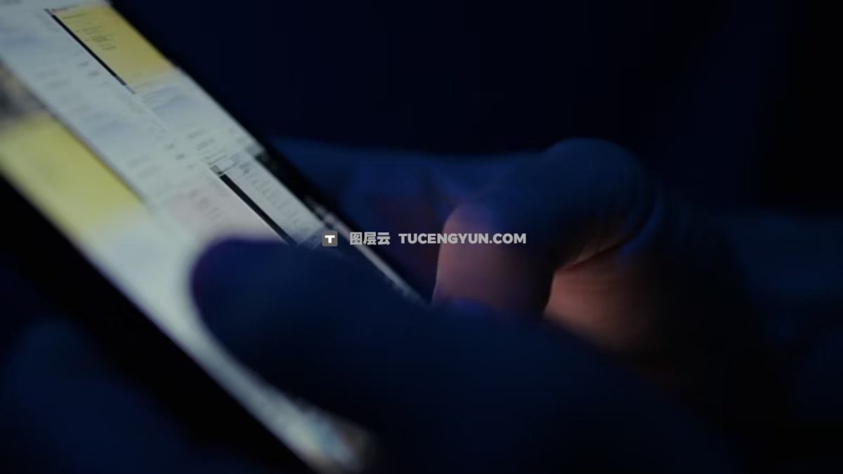 Artlist 64个创意智能手机不同类型活动短片剪辑实拍镜头横/竖屏视频素材（13314）图层云