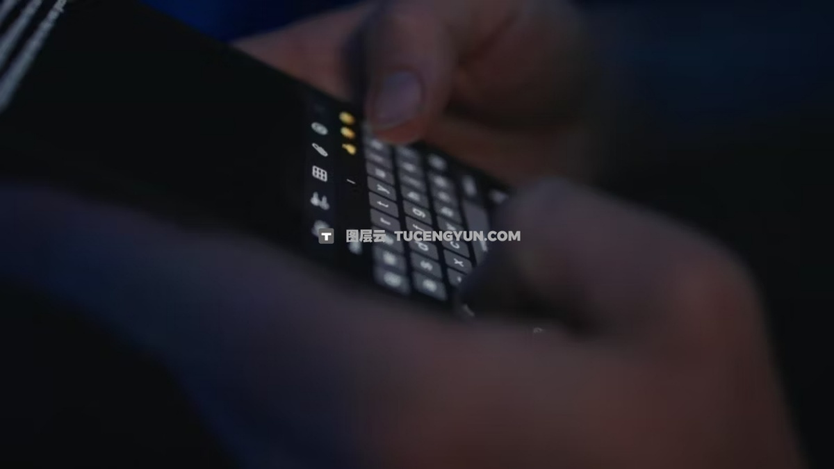 Artlist 64个创意智能手机不同类型活动短片剪辑实拍镜头横/竖屏视频素材（13314）图层云