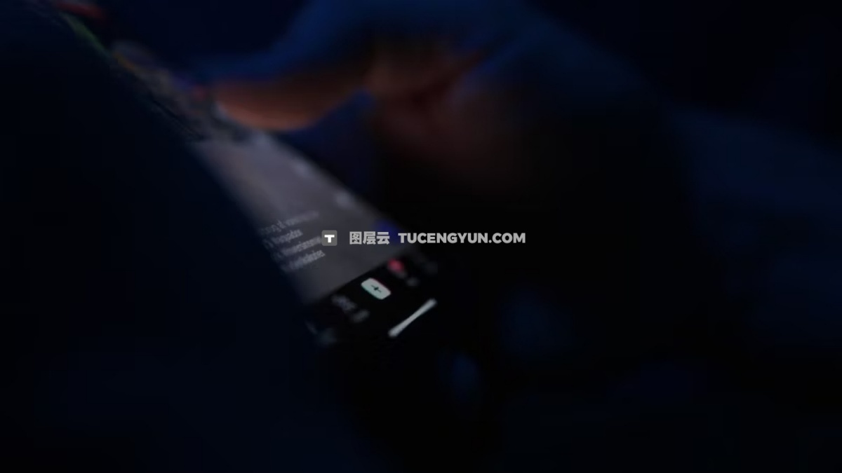 Artlist 64个创意智能手机不同类型活动短片剪辑实拍镜头横/竖屏视频素材（13314）图层云