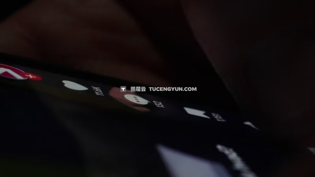 Artlist 64个创意智能手机不同类型活动短片剪辑实拍镜头横/竖屏视频素材（13314）图层云