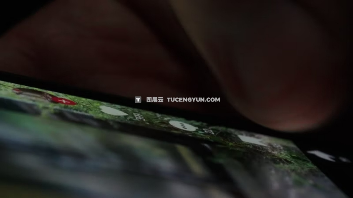 Artlist 64个创意智能手机不同类型活动短片剪辑实拍镜头横/竖屏视频素材（13314）图层云
