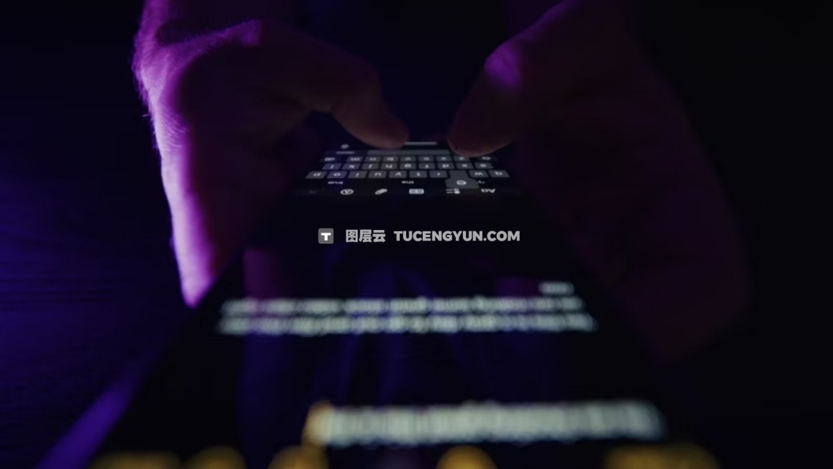 Artlist 64个创意智能手机不同类型活动短片剪辑实拍镜头横/竖屏视频素材（13314）图层云