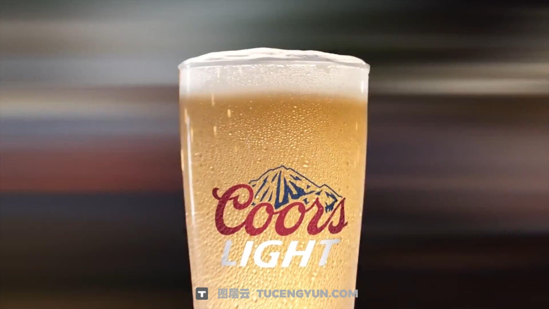 大师课程：商业级啤酒广告打光、摄影视频课程 中文字幕 Filmmakers Academy – How To Shoot a Beer Commercial（13344）图层云