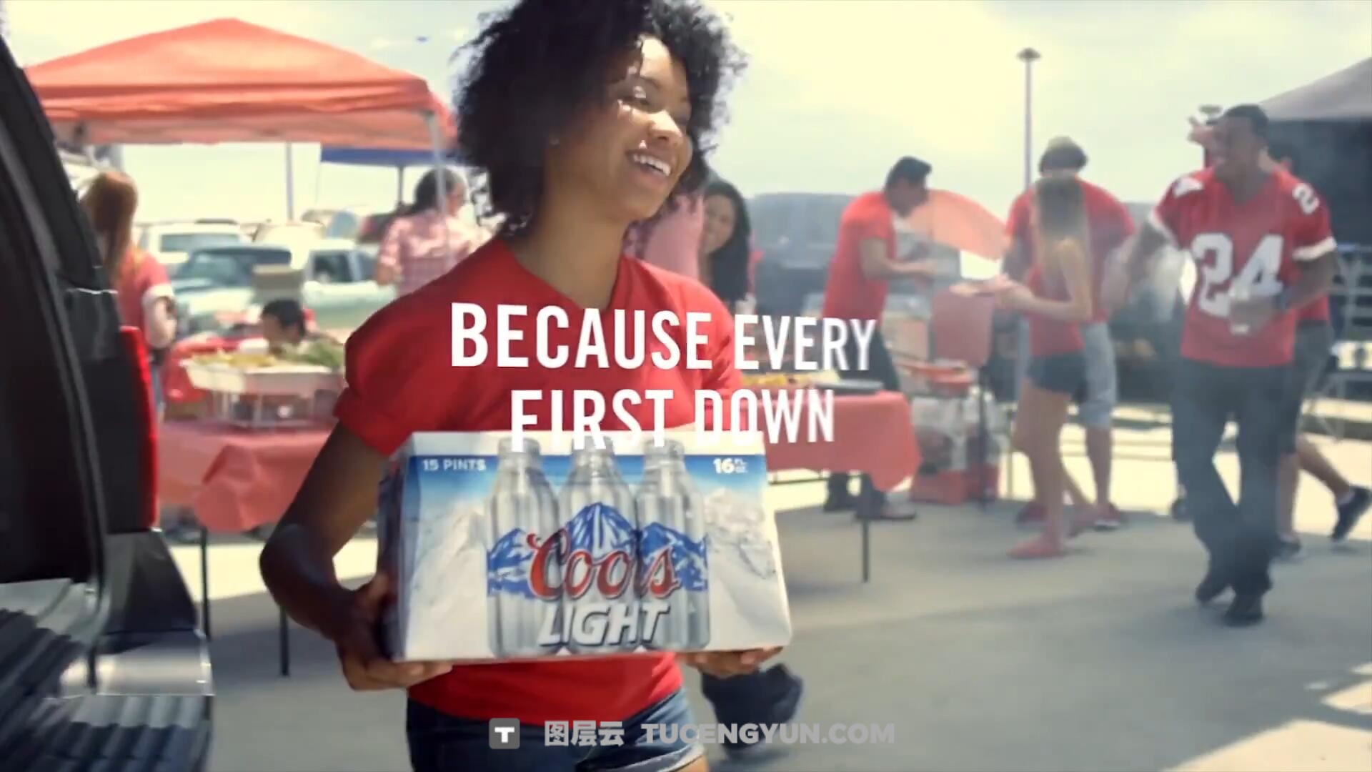 大师课程：商业级啤酒广告打光、摄影视频课程 中文字幕 Filmmakers Academy – How To Shoot a Beer Commercial（13344）图层云