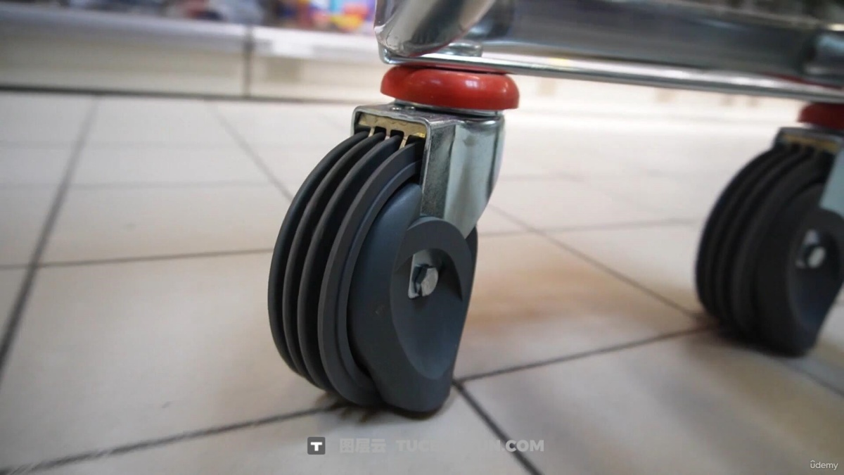大师课程：探索创意摄影角度的5个级别视频课程 中文字幕 The 5 Levels of Creative Camera Angles（13351）图层云
