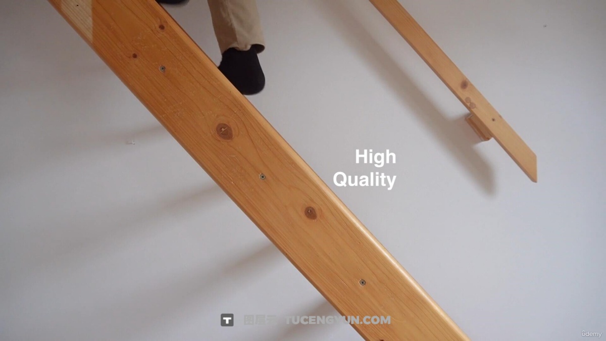 大师课程：探索创意摄影角度的5个级别视频课程 中文字幕 The 5 Levels of Creative Camera Angles（13351）图层云
