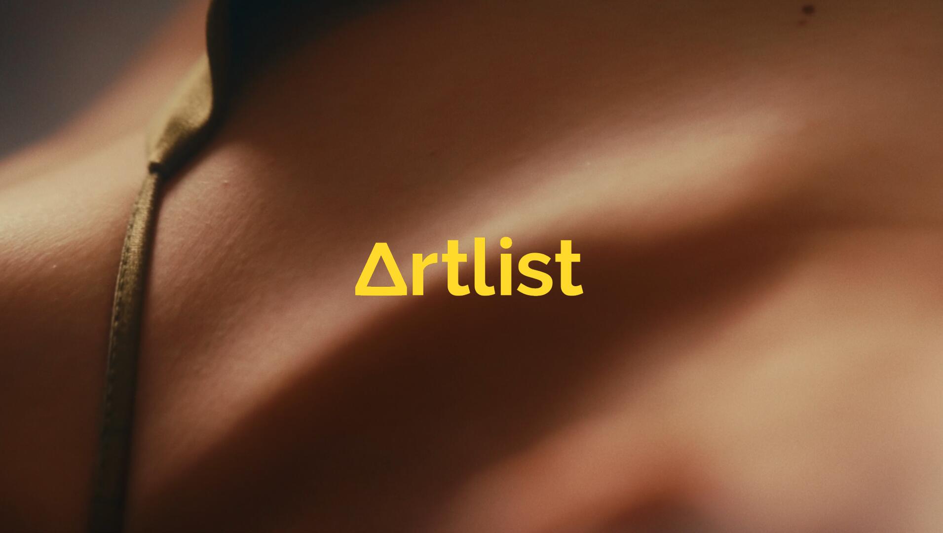 Artlist 11个热门商业广告短片摄像机实拍LOG/RAW原始灰片调色练习片段视频素材（13354）图层云