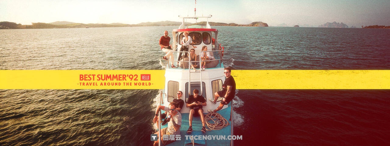 Motionvfx – mRetrovision 复古90年代时髦MTV氛围旧录像机叠加文字标题转场效果FCPX插件（13375）图层云