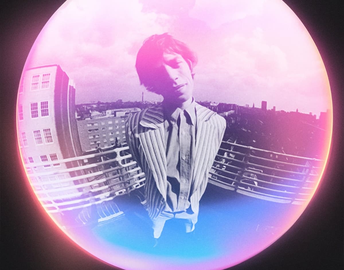 200款老式复古相机鱼眼镜头变形扭曲照片叠加纹理素材包 Züli – 200 FishEye Textures Packs V.01（13382）