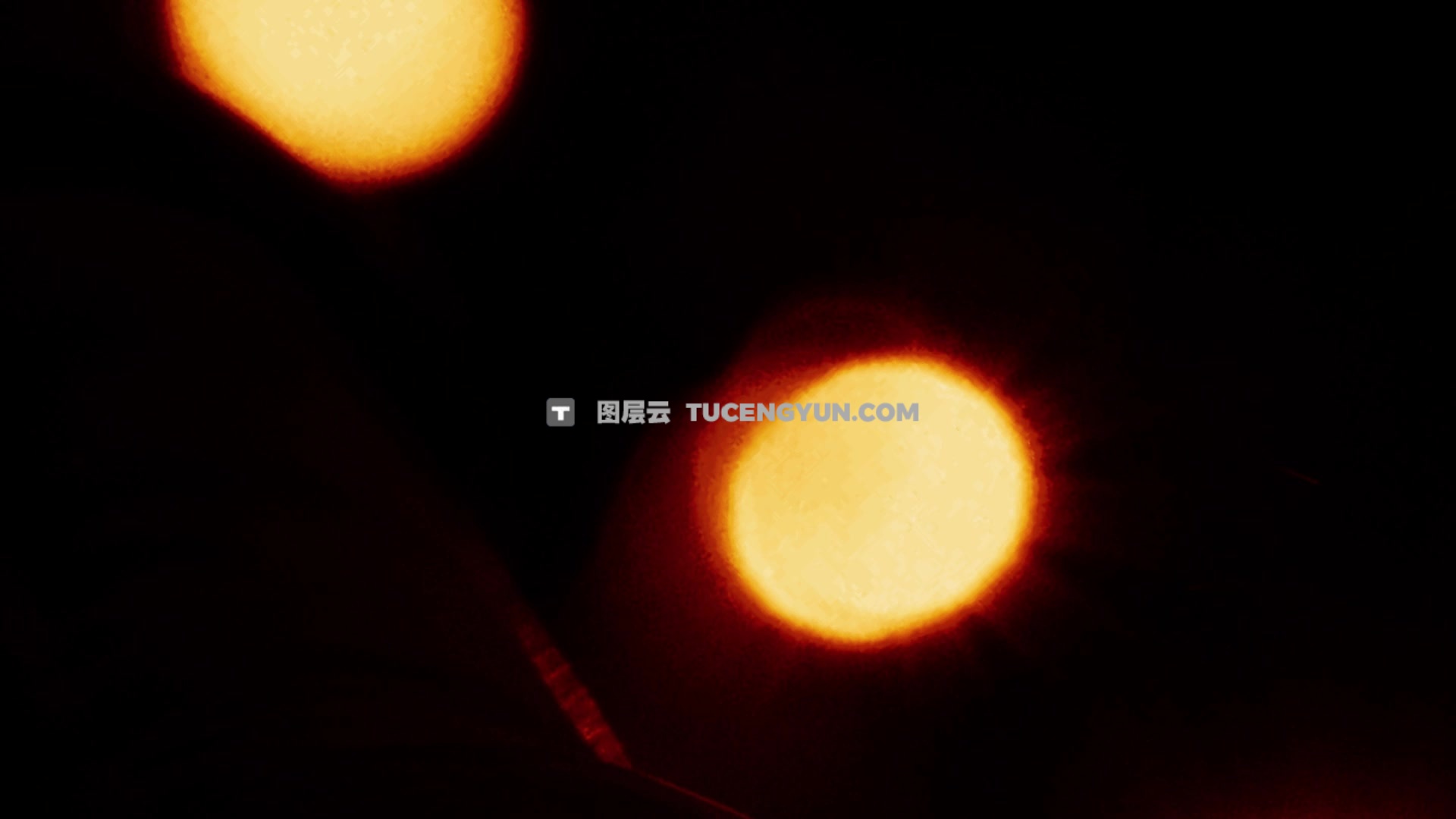 105种复古慢快门风格城市灯光、胶片、砂砾、光线擦拭短片剪辑转场过渡视频素材+音效 Wipe Transitions（13405）图层云