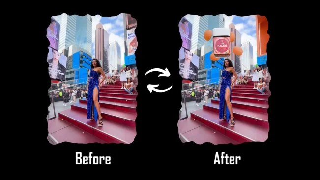 大师课程：Blender创建VFX实景合成动画视频课程+项目文件 中文字幕 Take Your 3D Career to the Next Level with VFX Animation（13469）