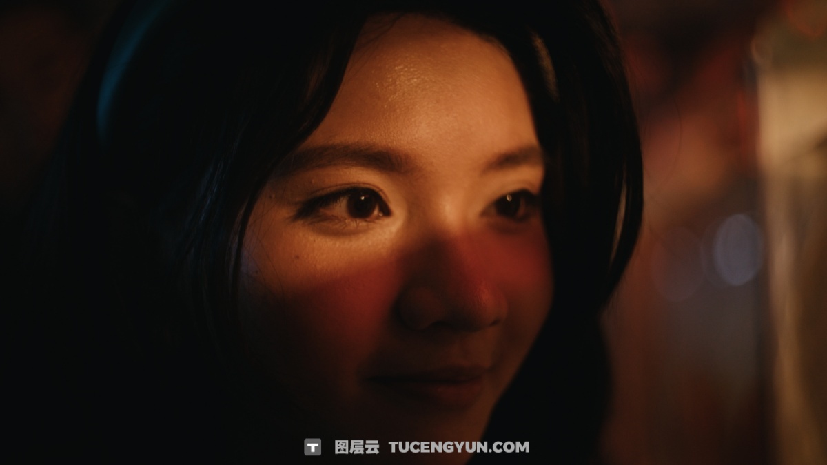 达芬奇插件：好莱坞顶级电影胶片色彩、颗粒、光晕、仿真模拟效果插件 Genesis v1.2.2 MAC（13432）图层云