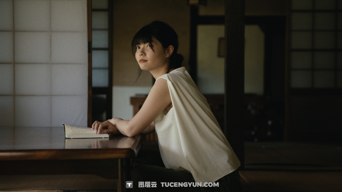 达芬奇插件：好莱坞顶级电影胶片色彩、颗粒、光晕、仿真模拟效果插件 Genesis v1.2.2 MAC（13432）图层云
