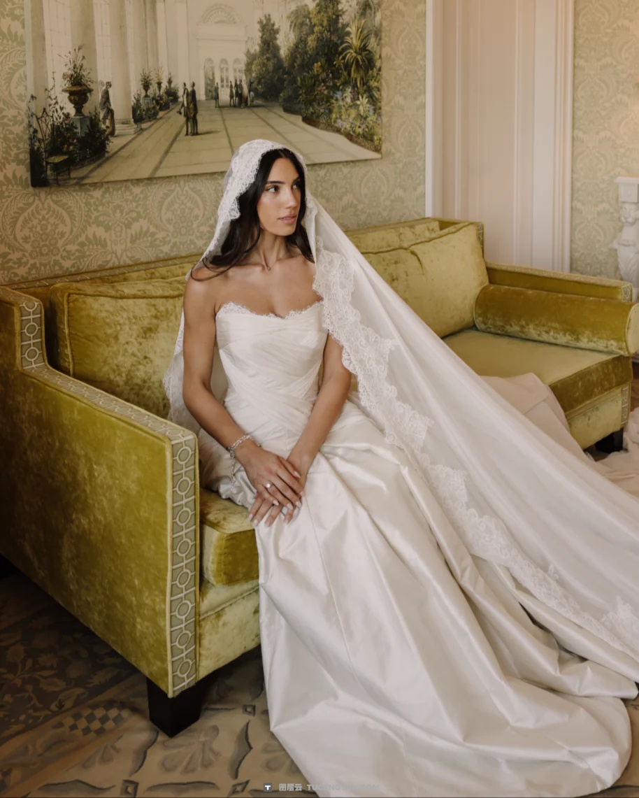 热门永恒优雅电影色调婚礼人像摄影lightroom预设 Alice Mahran – Colour Collection（13524）图层云
