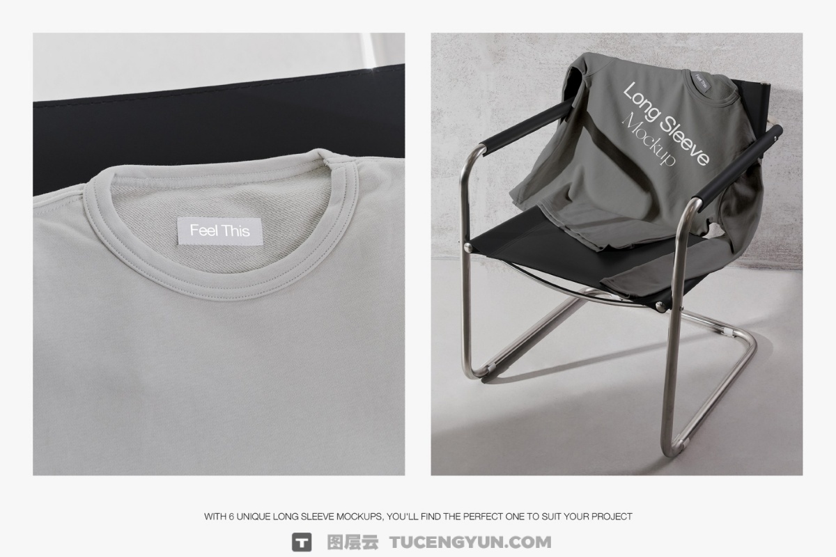 25个极简主义高分辨率服装包装印刷品海报场景PSD样机 Device & Branding Bundle（13559）图层云