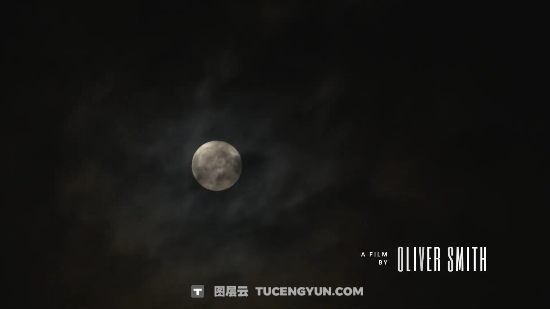 FCPX插件：20个好莱坞电影级大气优雅电影片头片尾文字标题动画 Filmic Pop（13567）图层云