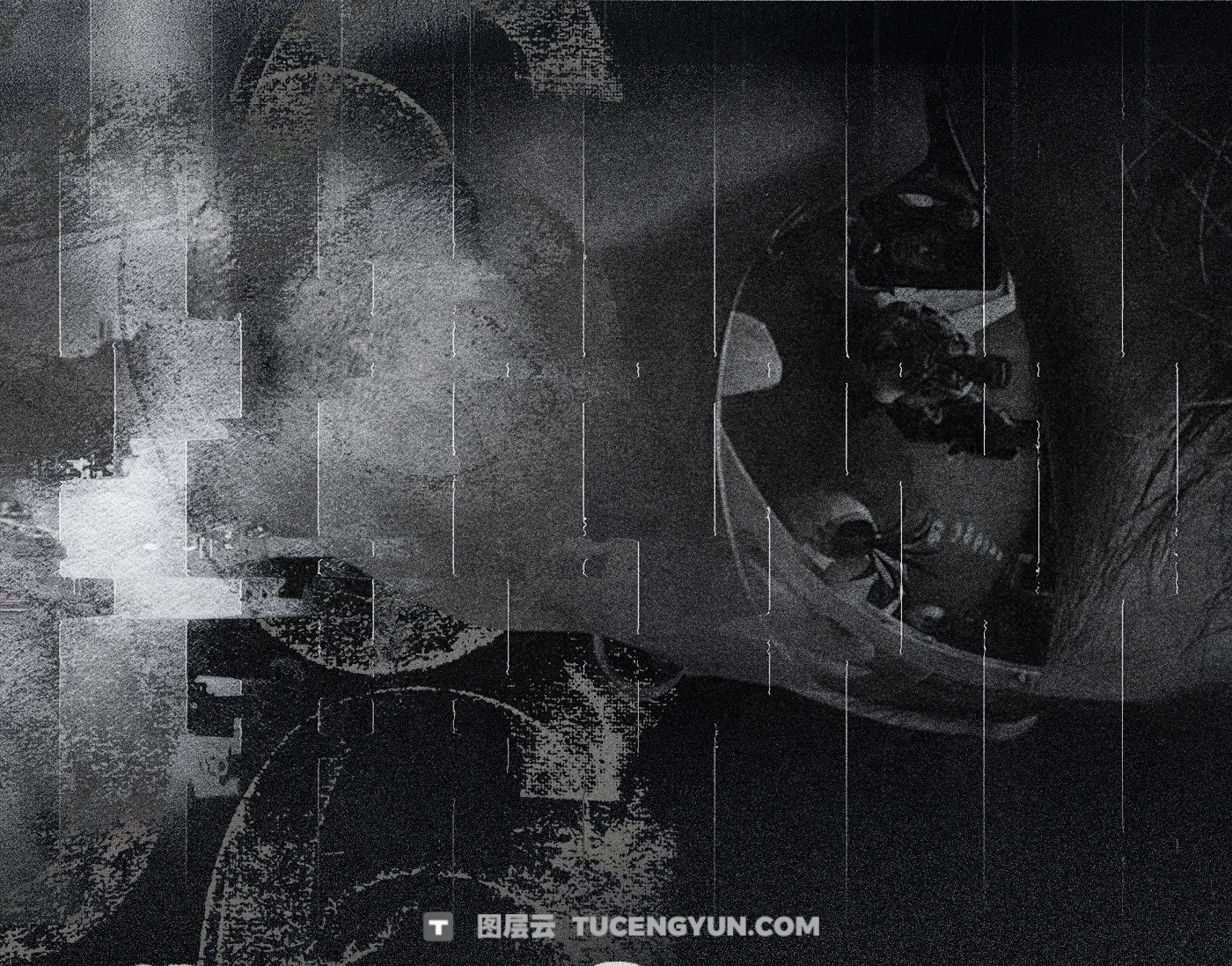 100张超逼真垃圾摇滚破损划痕扫描仪纹理背景素材 Züli – 100 Broken Scanner Textures Pack(13635)图层云 100张超逼真垃圾摇滚破损划痕扫描仪纹理背景素材 Züli – 100 Broken Scanner Textures Pack(13635)图层云