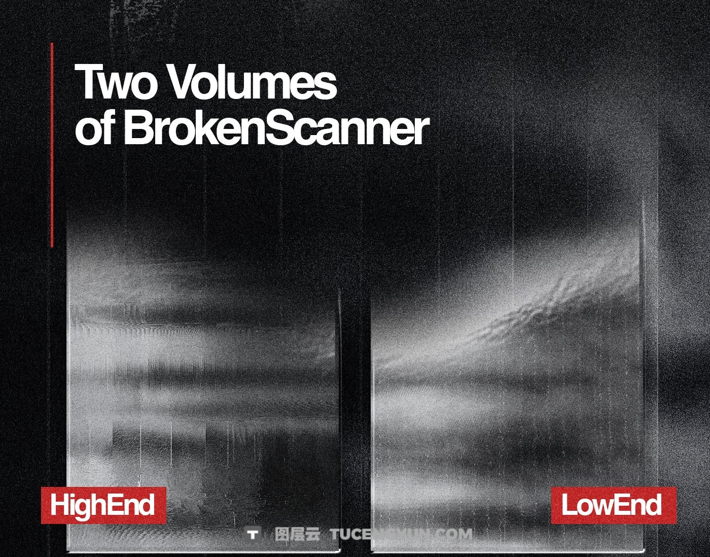 100张超逼真垃圾摇滚破损划痕扫描仪纹理背景素材 Züli – 100 Broken Scanner Textures Pack(13635)图层云 100张超逼真垃圾摇滚破损划痕扫描仪纹理背景素材 Züli – 100 Broken Scanner Textures Pack(13635)图层云
