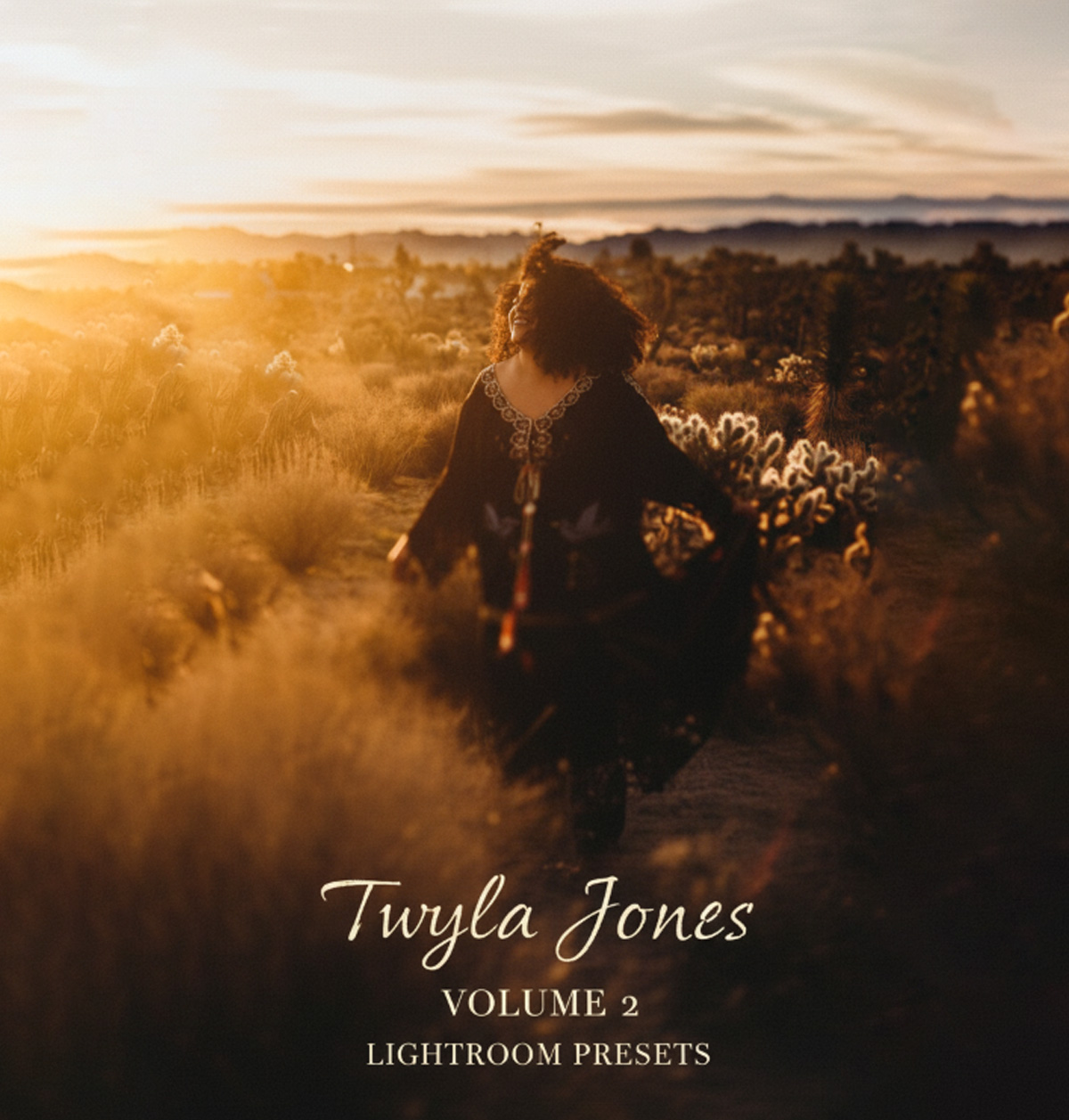 LR预设：温馨细腻情绪感家庭人像摄影Lightroom预设 Twyla Jones – Volume 2 Lightroom Presets（13888）