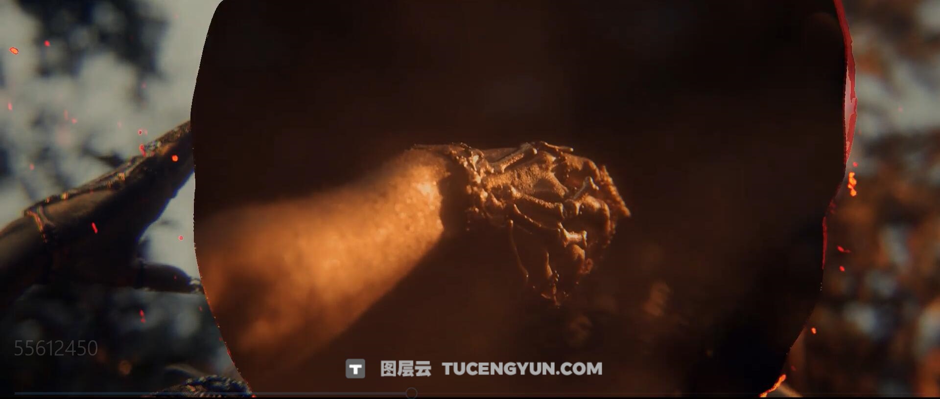 FCPX插件：40个复古8mm胶卷失真打孔过曝倒带闪光烧伤无缝转场过渡+音效（13726）图层云